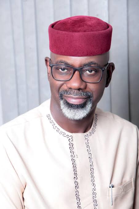 PDP Salutes, Felicitates With Imoke at 60