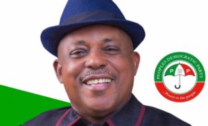 PDP Rallies Nigerians Against Plots To Pass Prohibition of Electronic Transmission of Election Results On Thursday