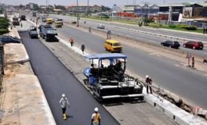HOW BODO-BONNY ROAD BEING IMPLEMENTED BY JULIUS BERGER IS PROVIDING A VIABLE ALTERNATIVE TO THE BONNY WATERWAYS