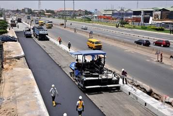 HOW BODO-BONNY ROAD BEING IMPLEMENTED BY JULIUS BERGER IS PROVIDING A VIABLE ALTERNATIVE TO THE BONNY WATERWAYS