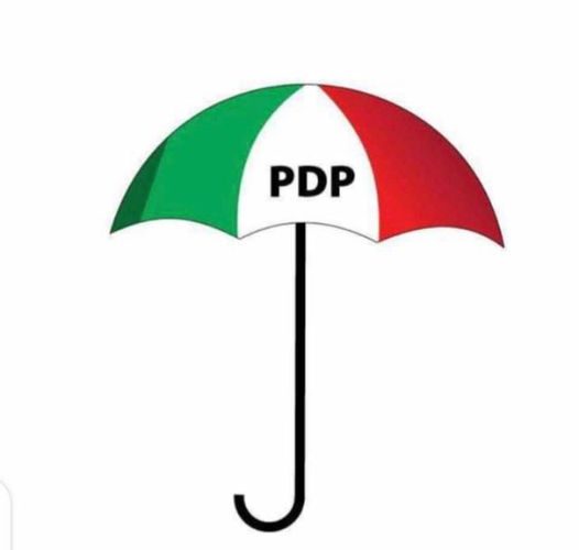 State of Party: PDP NWC Activates Conflict Resolution Mechanism,  Assures Members