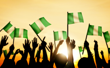 Nigeria at 61: State Dirigisme and National Development Planning