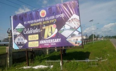 Global experts, Politicians, others set for SPCC 70TH Anniversary
