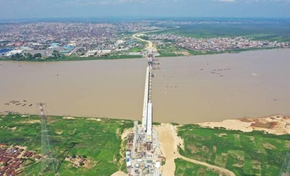 JULIUS BERGER WINS FRSC’S AWARD FOR ROAD TRANSPORTATION SAFETY BEST PRACTICES STANDARD…as FRSC Hails the Company’s Drivers’ Competence, Reduction in Road Traffic Crashes