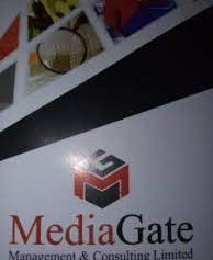 MEDIAGATE MANAGEMENT AND CONSULTING: MARKETING, ADVERTISING AND PUBLICITY