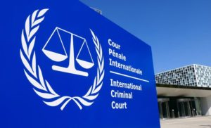 ICC prosecutor seeks investigation into abduction of Nigerian schoolchildren