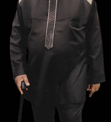 Awuzie, former Imo State Elders Council member, is dead