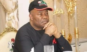 AKPABIO, BLESSING TO NIGERIA, SAY NIGER DELTA YOUTHS
