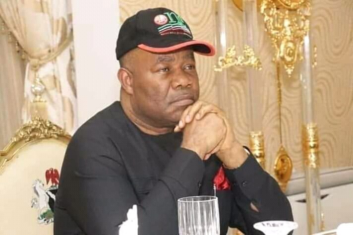 AKPABIO, BLESSING TO NIGERIA – NIGER DELTA YOUTHS