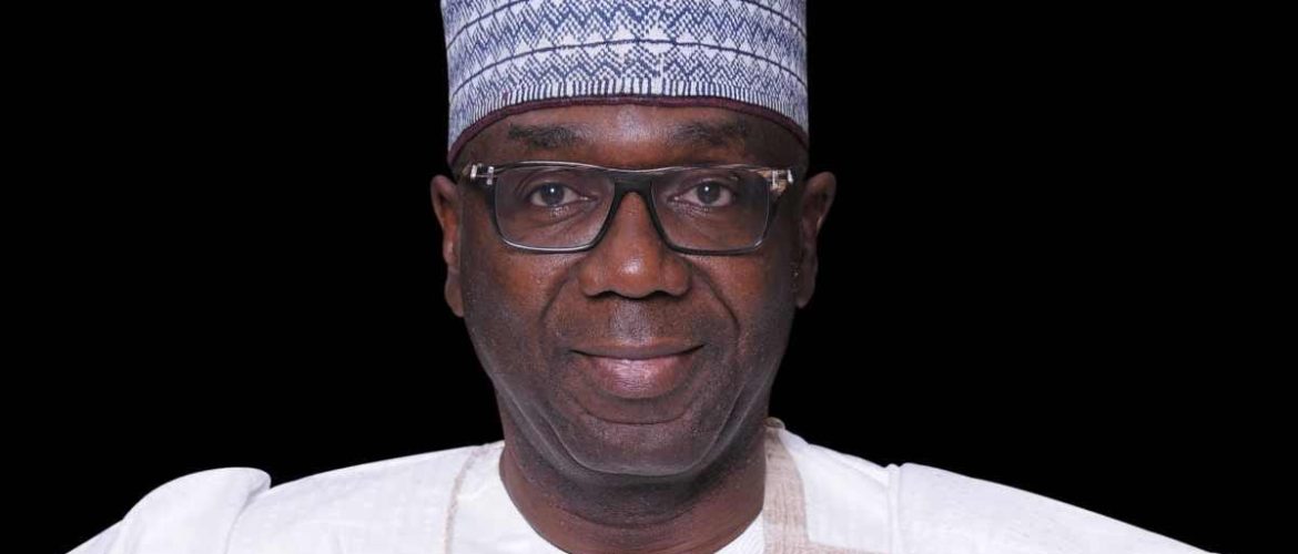 Abdulrahman Abdulrasaq, most gender friendly governor in Nigeria – Media Professionals