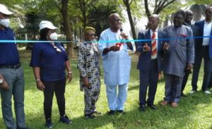JULIUS BERGER FACILITY WORKS SIGNS FACILITY UPGRADE CONTRACT WITH IKOYI GOLF CLUB 1938