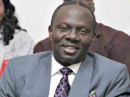 Afegbua warns greedy Northern politicians