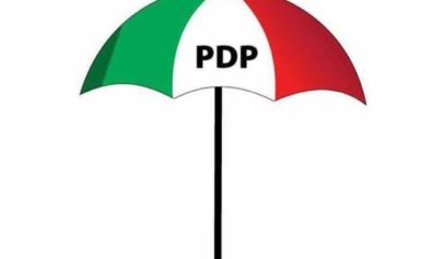 PDP Constitutes Ekiti State Post-Primary Reconciliation Committee