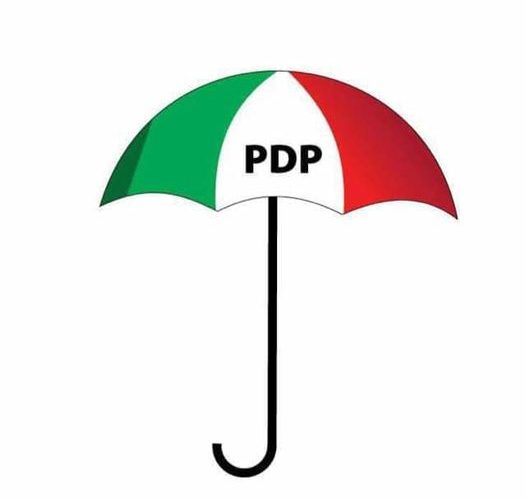 PDP Constitutes Ekiti State Post-Primary Reconciliation Committee