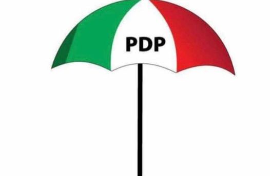 You Are Afraid of Your Own Shadows, PDP Replies Buhari, APC