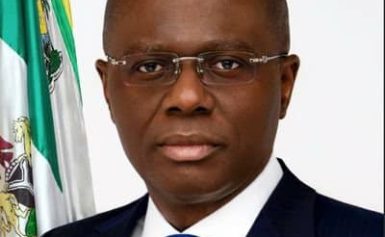 SANWO-OLU: NO GOING BACK ON JUNE 1 BANNING OF MOTORCYCLES IN SELECTED LG AREAS