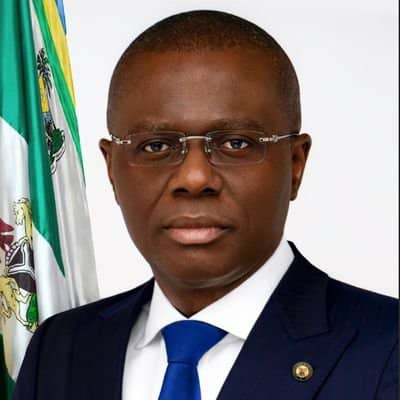 SANWO-OLU: NO GOING BACK ON JUNE 1 BANNING OF MOTORCYCLES IN SELECTED LG AREAS