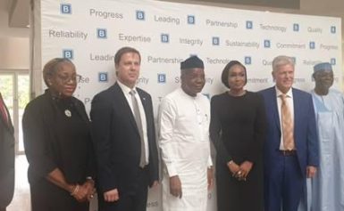 52ND AGM: JULIUS BERGER NIGERIA PLC DELIVERS PROGRESSIVELY HIGHEST DIVIDEND IN FIVE YEARS TO LOYAL SHAREHOLDERS