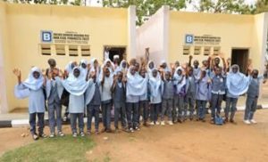 JULIUS BERGER INCREASES CSR EFFORT, BUILDS MORE WATER BOREHOLES AND TOILETS FOR SCHOOLS WITHIN ABUJA-KANO ROAD PROJECT CORRIDOR
