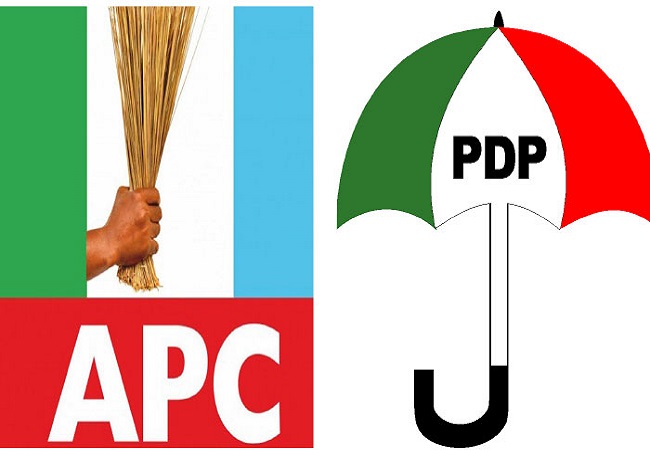 Osun Election: Rushing to Abuja Cannot Save Oyetola- PDP Mocks Tinubu