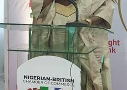 JULIUS BERGER NIGERIA PLC INDUCTED AS PREMIUM MEMBER OF NIGERIA-BRITISH CHAMBER OF COMMERCE