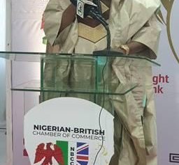 JULIUS BERGER NIGERIA PLC INDUCTED AS PREMIUM MEMBER OF NIGERIA-BRITISH CHAMBER OF COMMERCE