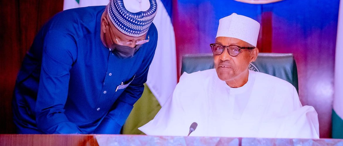 Terrorism reporting: SERAP gives Buhari 48 hours to withdraw threat to sanction BBC, Daily Trust