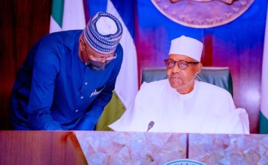 Terrorism reporting: SERAP gives Buhari 48 hours to withdraw threat to sanction BBC, Daily Trust