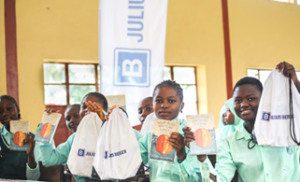 JULIUS BERGER EXPANDS EDUCATIONAL CSR INITIATIVE, COMPANY TAKES LITERACY CAMPAIGN TO FCT SCHOOLS