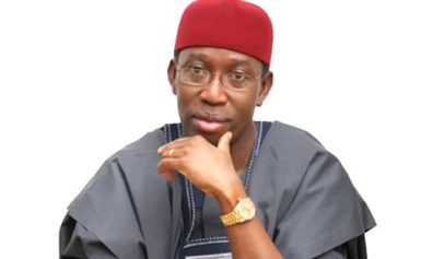 Missing Certificate: I made second best result in 1976 – Okowa