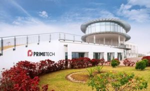 Julius Berger’s PrimeTech Design and Engineering Honours Long-serving Staff as it commissions Office extension Building in Abuja