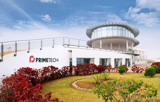 Julius Berger’s PrimeTech Design and Engineering Honours Long-serving Staff as it commissions Office extension Building in Abuja