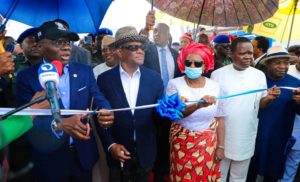 WE’LL USE OUR VOTES AGAINST THOSE WHO SAY RIVERS DON’T MATTER -WIKE