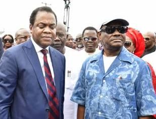 JULIUS BERGER ASSURES RIVERS STATE GOVERNMENT OF ITS EVER DEPENDABLE PROJECT DELIVERY SUCCESS
