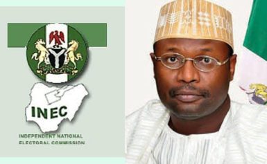 7m Nigerians sue INEC over failure to allow them complete voter registration