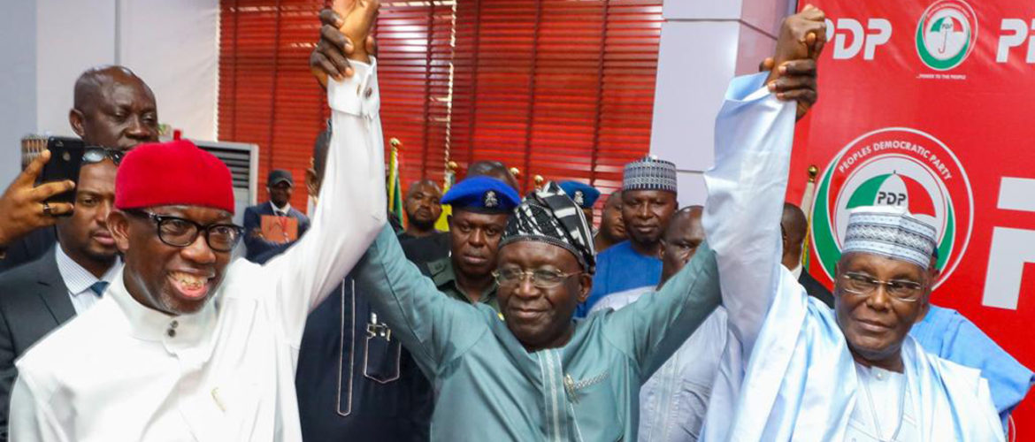 Let us pity Atiku, another shot at presidency is slipping away