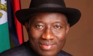 PDP Celebrates Former President Goodluck Jonathan at 65