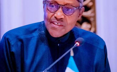GOD HAS BEEN KIND TO ME; I SURVIVED MANY BATTLES – PRESIDENT BUHARI