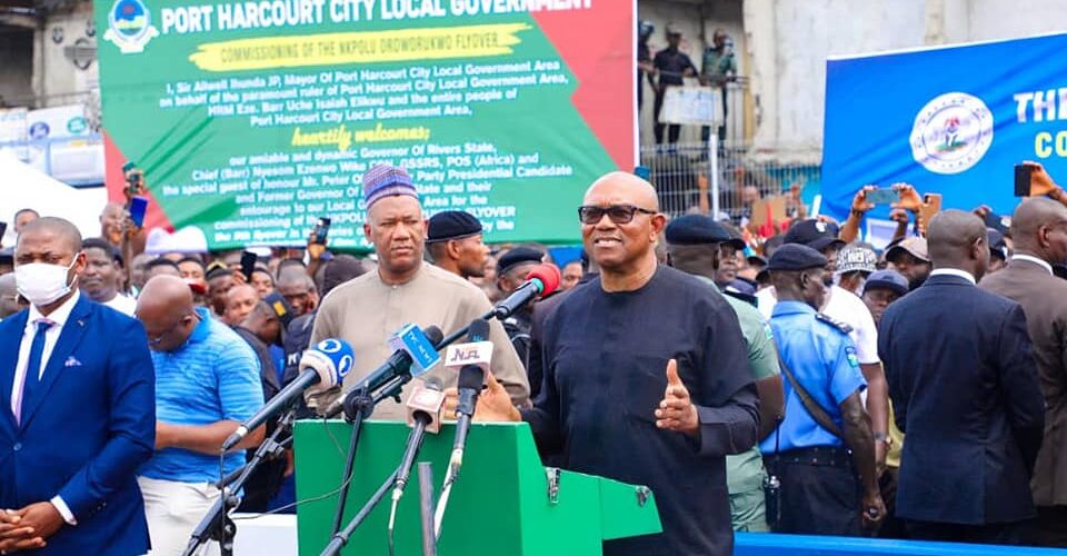 Party Agents: No cause for alarm; LP, Obi poised for victory on Saturday — POSN declares