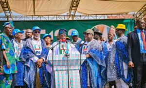 Resist Tinubu, APC’s Plot to Postpone Elections, PDP Charges INEC, Nigerians