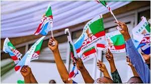 March 18: APC Has No Governorship Candidate in Taraba State – PDP