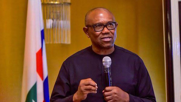 Peter Obi should stop deceiving his supporters