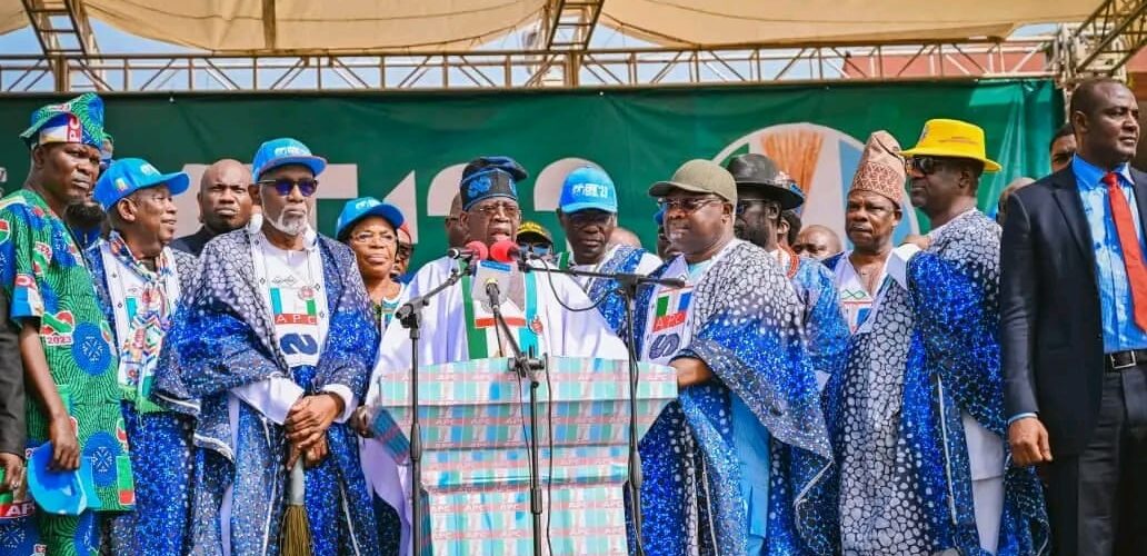 SANWO-OLU: WITH TINUBU’S EMERGENCE, A NEW CHAPTER IN LEADERSHIP BECKONS IN AFRICA