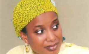 INEC Refutes purported Declaration of Aisha Binani of APC as Winner of Adamawa State Guber Election.