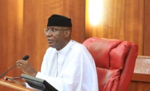 Easter: Omo-Agege Urges Deltans To Remain Positive, Hopeful