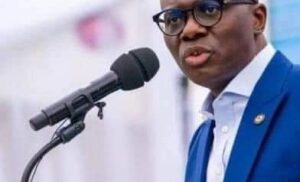 SANWO-OLU WOOS INVESTORS IN AMERICA, SAYS LAGOS IS THE RIGHT PLACE FOR INVESTMENTS