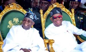 JULIUS BERGER PROJECTS: PRESIDENT-ELECT TINUBU COMMISSIONS GOVERNOR WIKE’S 12TH FLYOVER, RUMUOKWUTA/RUMUOLA BRIDGE IN PORT HARCOURT