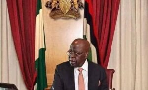 PRESIDENT TINUBU NOMINATES NEW MINISTERS FOR FEDERAL MINISTRY OF YOUTH