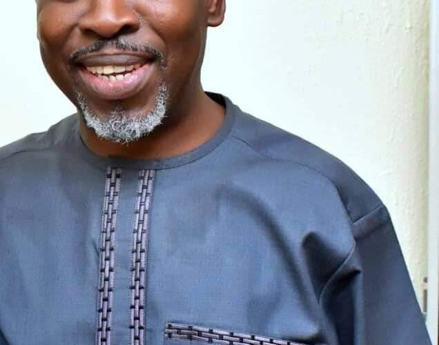 Surulere Constituency 1 gets replacement for Gbajabiamila