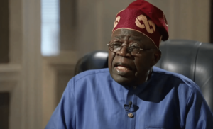 PRESIDENT TINUBU CELEBRATES MINISTER OF SOLID MINERALS, DELE ALAKE, ON 67TH BIRTHDAY